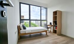 The Watergardens At Canberra (D27), Apartment #496694251